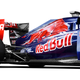 Illustration for article titled Red Bulls Other F1 Team Has An All New Ride
